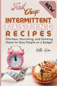 Fast Cheap Intermittent Fasting Recipes