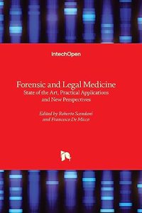 Forensic and Legal Medicine