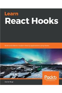 Learn React Hooks