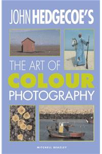 Art of Colour Photography