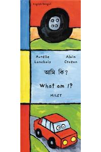 What Am I? (bengali-english)