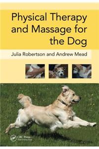 Physical Therapy and Massage for the Dog