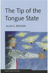 The Tip of the Tongue State