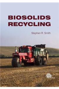 Biosolids Recycling