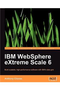 IBM Websphere Extreme Scale 6