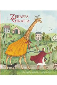 Zeraffa Giraffa