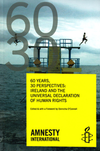 Sixty Years, Thirty Perspectives