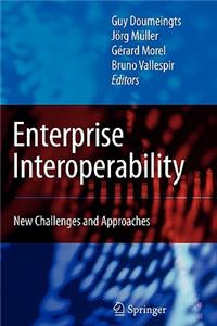 Enterprise Interoperability