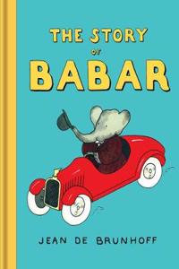 Story of Babar