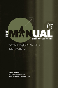 Manual - Book 6 - Sowing/Knowing/Growing