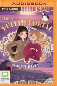 Puffin Portal