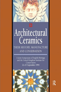 Architectural Ceramics