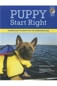 Puppy Start Right