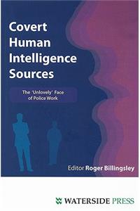 Covert Human Intelligence Sources