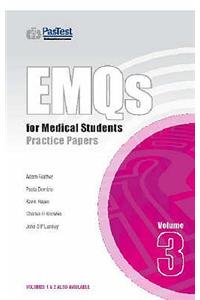 EMQs for Medical Students