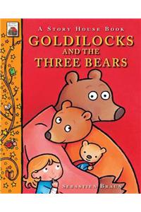 Goldilocks and the Three Bears