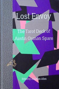 Lost Envoy