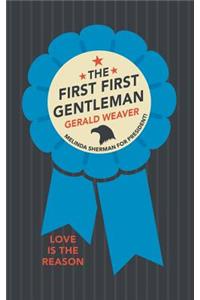 The First First Gentleman