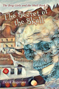 Secret of the Skull