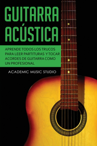 Guitarra acústica