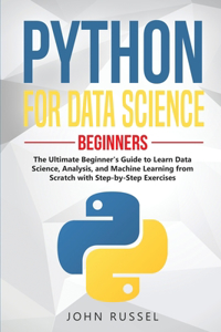 Python for Data Science