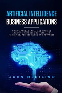 Artificial Intelligence Business Applications