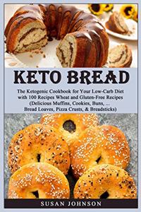 Keto Bread