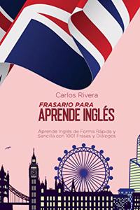 Frasario Para Aprender Inglés