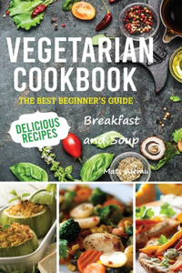 Vegetarian Cookbook