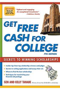 Get Free Cash for College