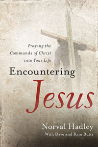 Encountering Jesus