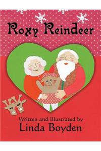 Roxy Reindeer