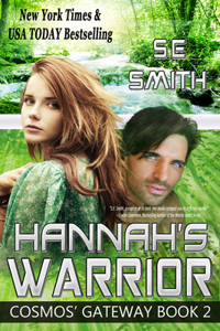 Hannah's Warrior: Cosmos' Gateway