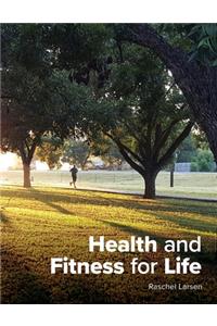Health and Fitness for Life - Dev 2