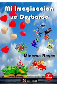 Mi Imaginación Se Desborda