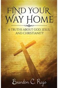 Find Your Way Home