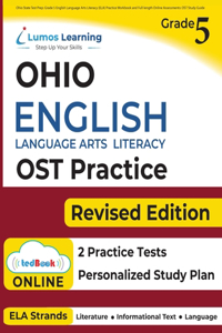 Ohio State Test Prep