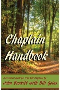 Chaplain Handbook