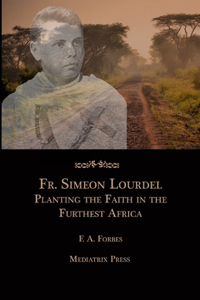 Fr. Simeon Lourdel