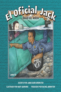 Oficial Jack - Libro 2 - Bajo El Agua