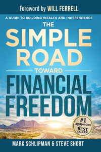 Simple Road Toward Financial Freedom