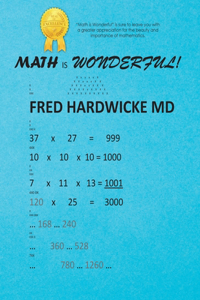 Math Is Wonderful