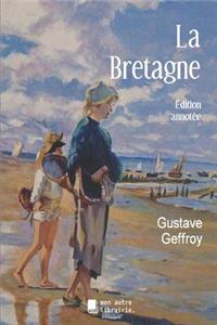 La Bretagne (annoté)