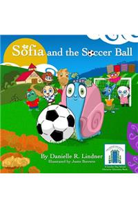 Sofia and the Soccer Ball