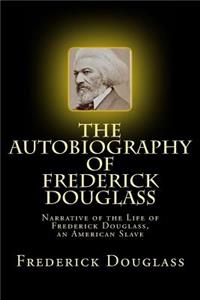Autobiography of Frederick Douglass
