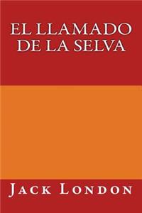 llamado de la selva