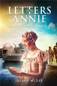Letters for Annie