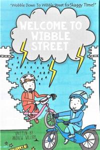 Welcome To Wibble Street