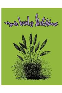 Your Lovely Sketchbook