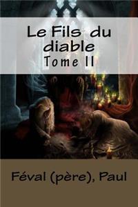 Le Fils du diable